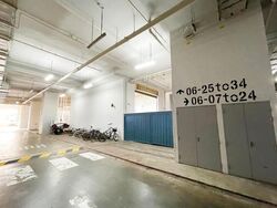 North Point Bizhub (D27), Factory #500956721